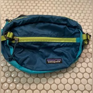Patagonia Fanny pack